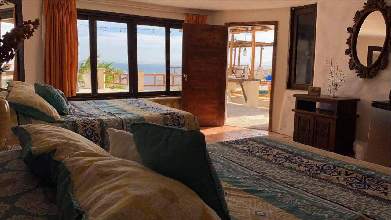 Villa Paraiso La Ventana Exterior foto