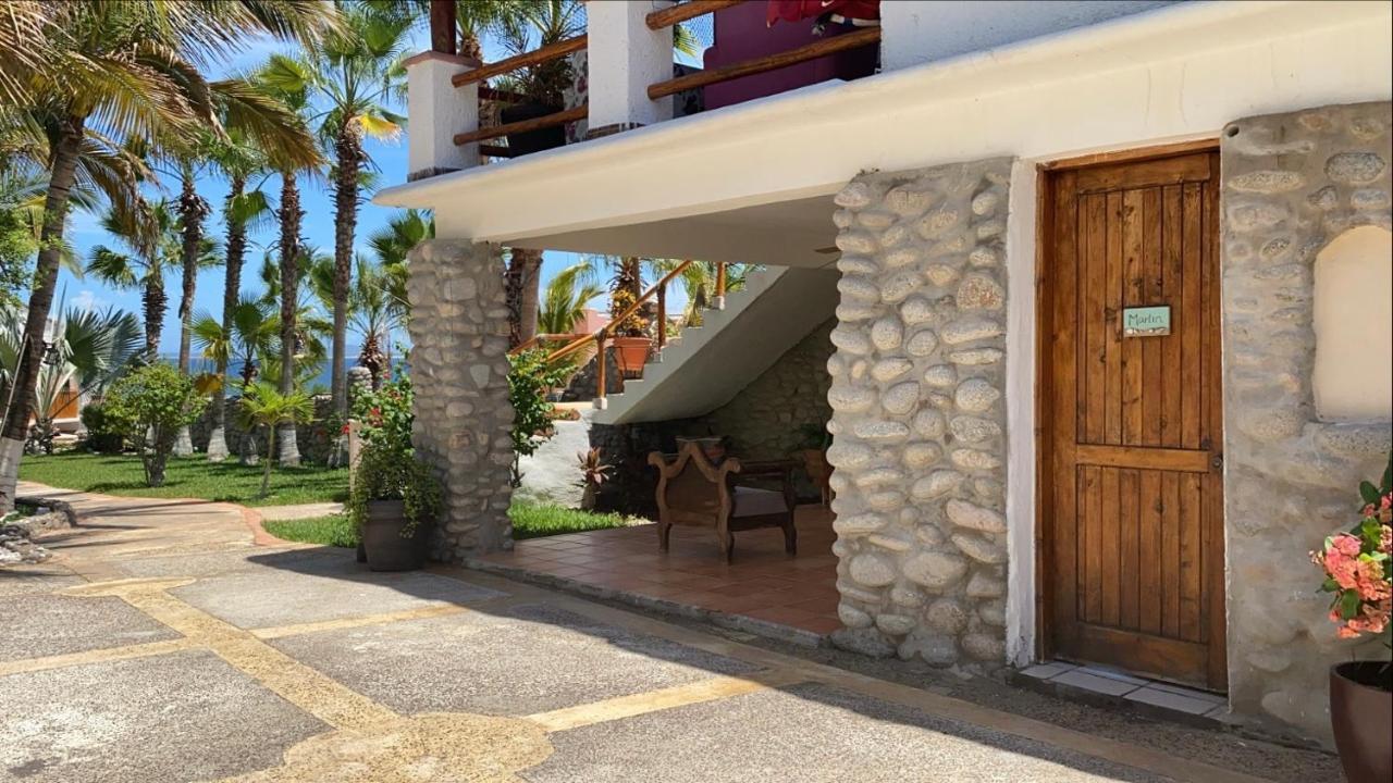 Villa Paraiso La Ventana Exterior foto