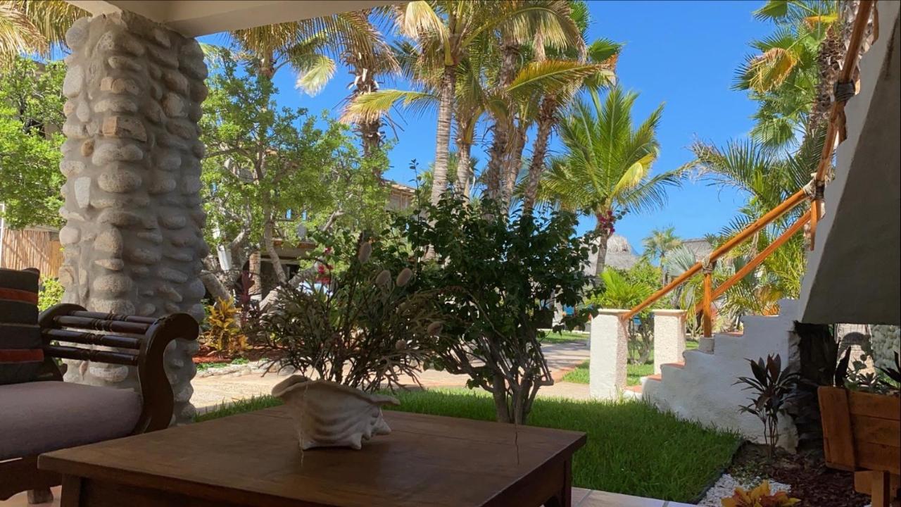 Villa Paraiso La Ventana Exterior foto