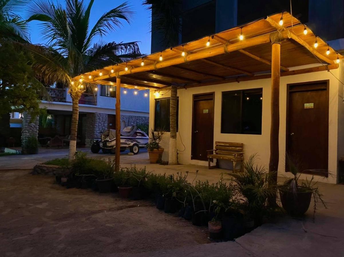 Villa Paraiso La Ventana Exterior foto
