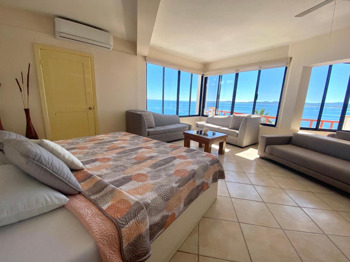 Villa Paraiso La Ventana Exterior foto